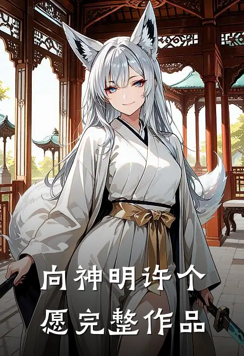向神明许个愿完整作品