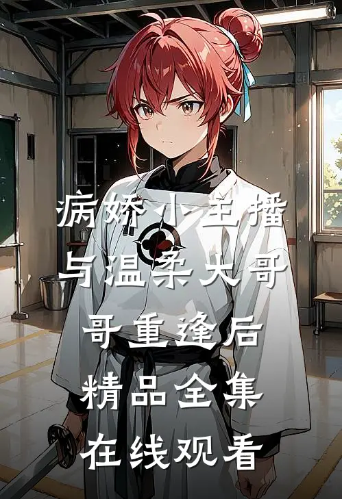 病娇小主播与温柔大哥哥重逢后精品全集在线观看