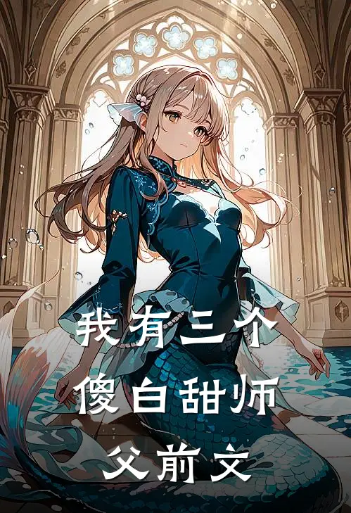 我有三个傻白甜师父前文