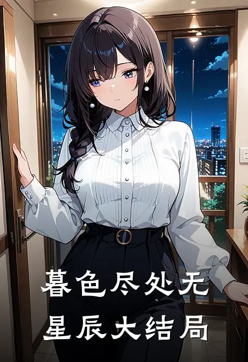 暮色尽处无星辰大结局