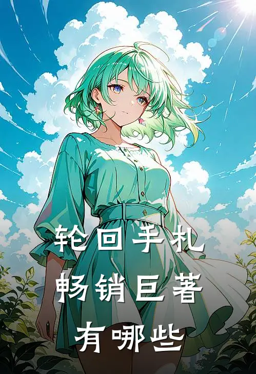 轮回手札畅销巨著有哪些