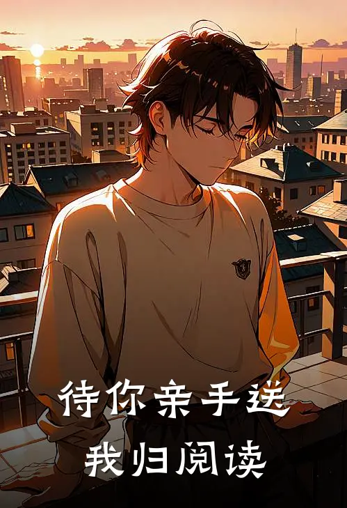 待你亲手送我归阅读