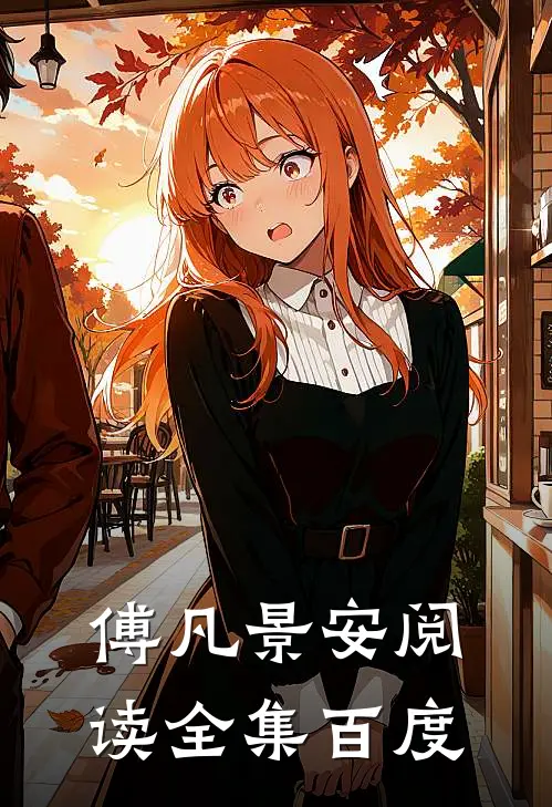 傅凡景安阅读全集百度