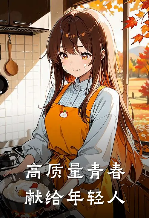 高质量青春献给年轻人