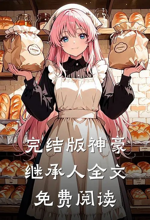 完结版神豪继承人全文免费阅读