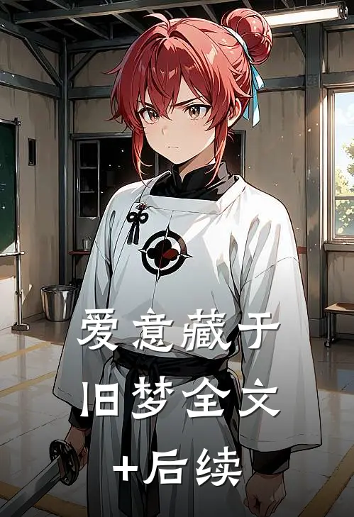 爱意藏于旧梦全文+后续