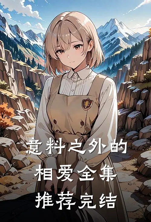 意料之外的相爱全集推荐完结