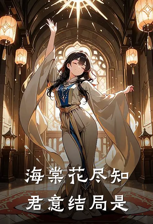 海棠花尽知君意结局是