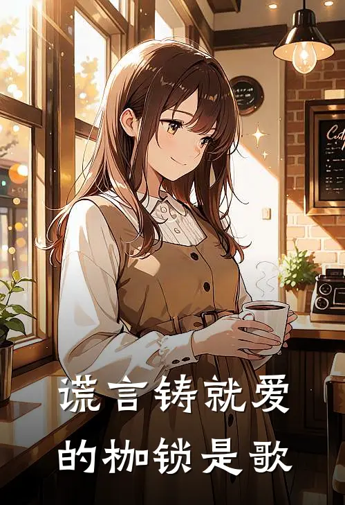 谎言铸就爱的枷锁是歌