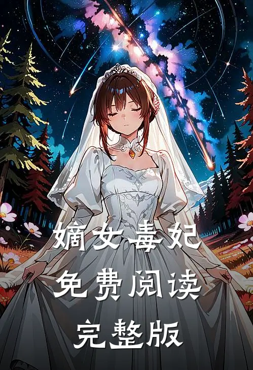 嫡女毒妃免费阅读完整版