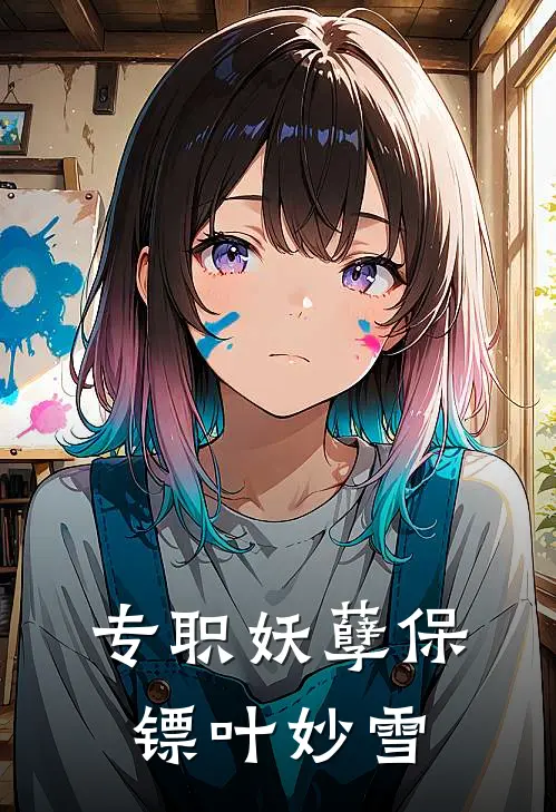 专职妖孽保镖叶妙雪