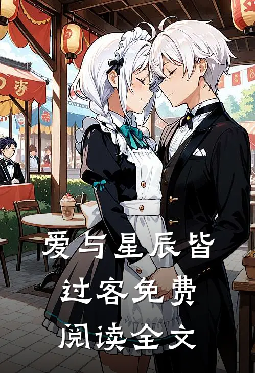 爱与星辰皆过客免费阅读全文