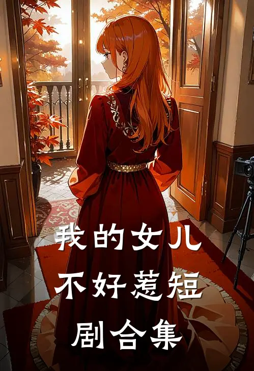 我的女儿不好惹短剧合集