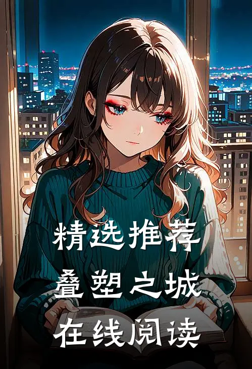 精选推荐叠塑之城在线阅读