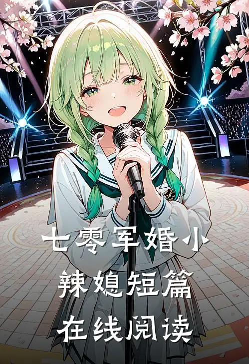 七零军婚小辣媳短篇在线阅读