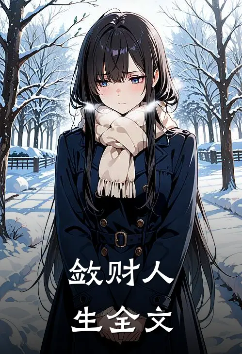 敛财人生全文
