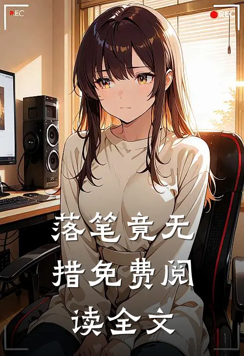 落笔竟无措免费阅读全文