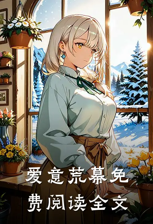 爱意荒幕免费阅读全文