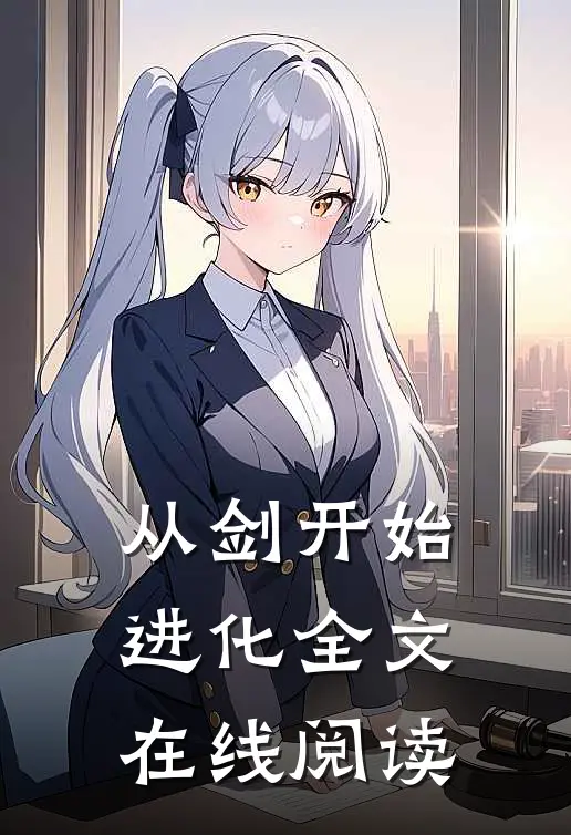 从剑开始进化全文在线阅读