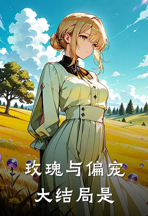 玫瑰与偏宠大结局是