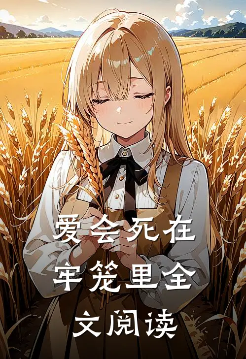 爱会死在牢笼里全文阅读