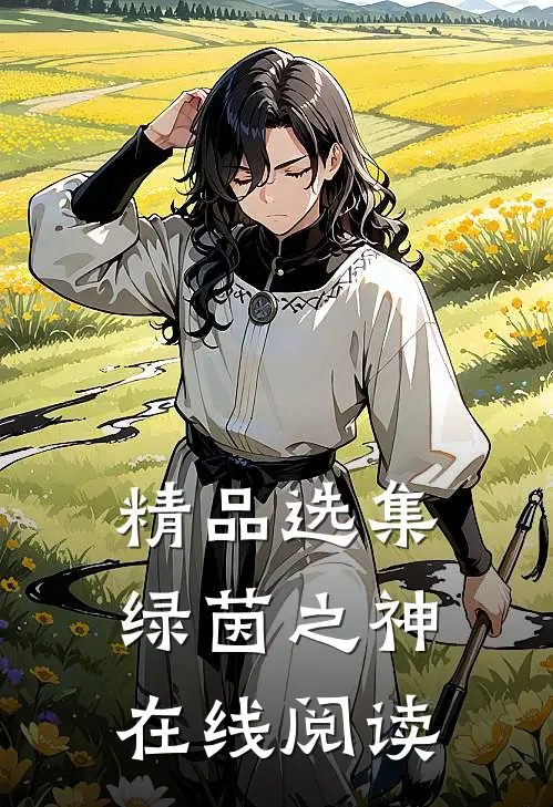 精品选集绿茵之神在线阅读