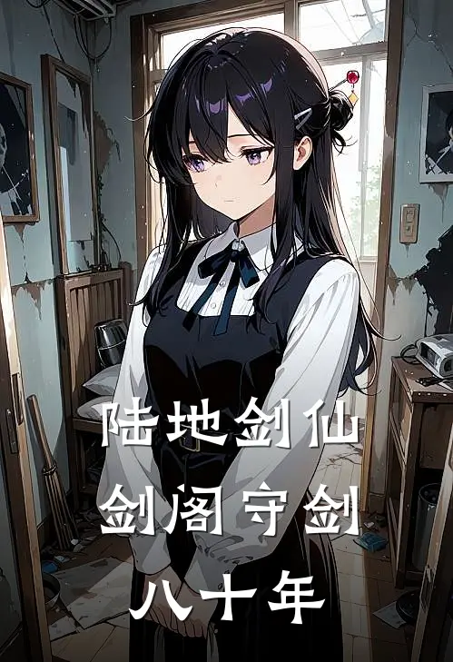 陆地剑仙剑阁守剑八十年