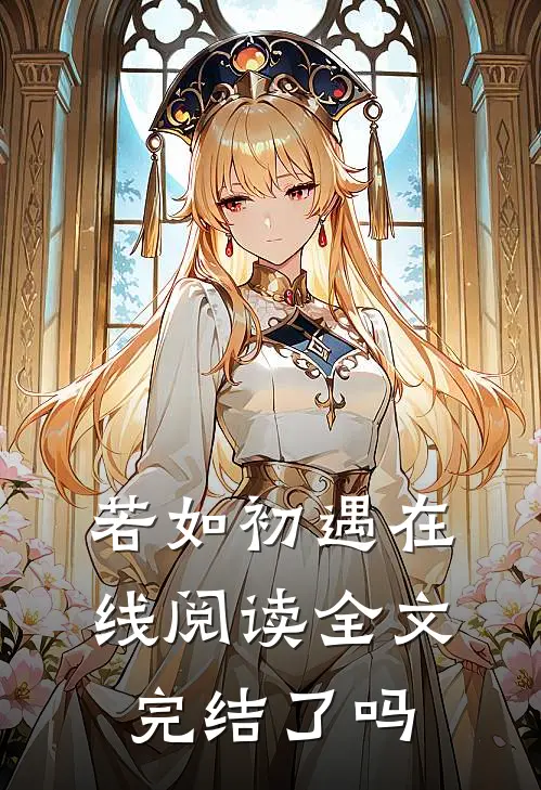 若如初遇在线阅读全文完结了吗