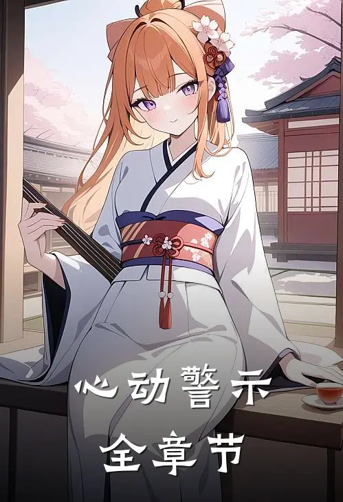 心动警示全章节