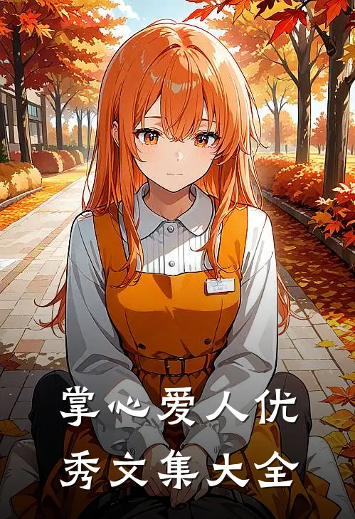 掌心爱人优秀文集大全