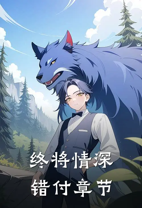 终将情深错付章节