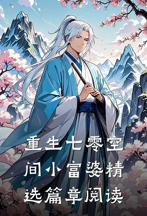 重生七零空间小富婆精选篇章阅读