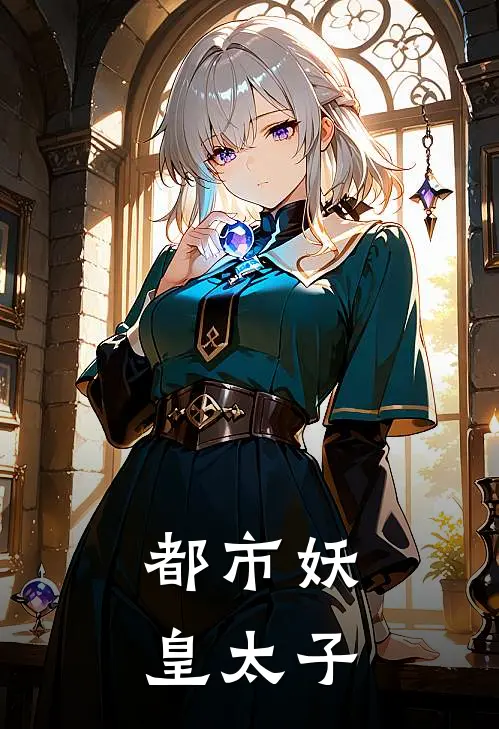 都市妖皇太子
