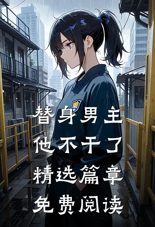替身男主他不干了精选篇章免费阅读