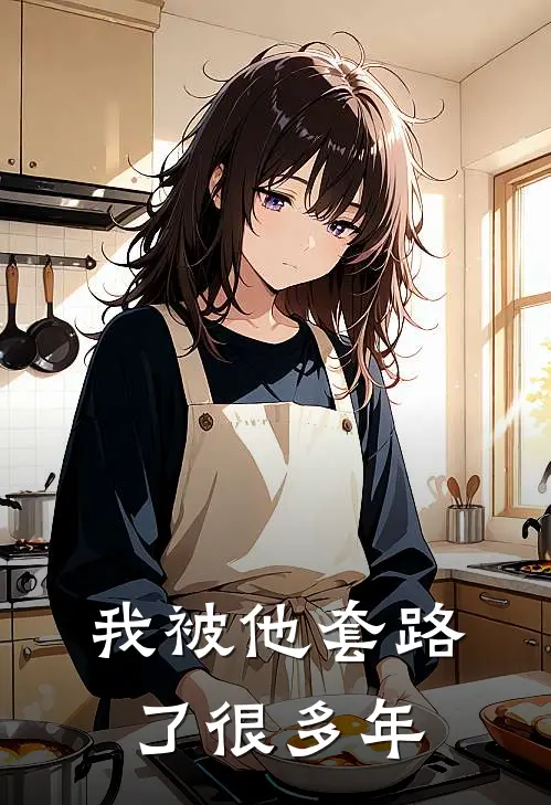 我被他套路了很多年