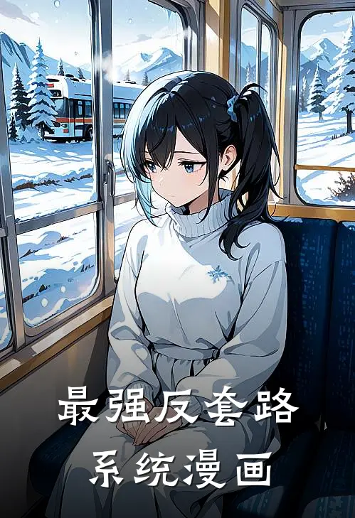 最强反套路系统漫画