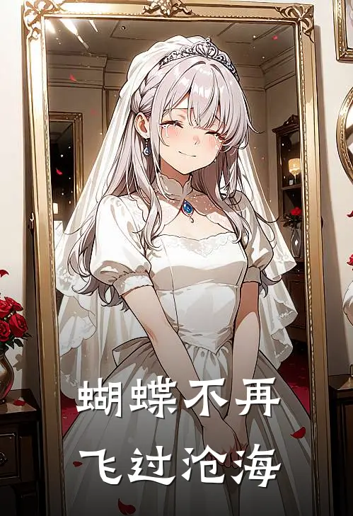 蝴蝶不再飞过沧海
