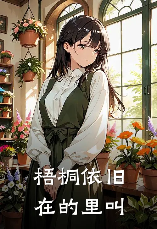 梧桐依旧在的里叫