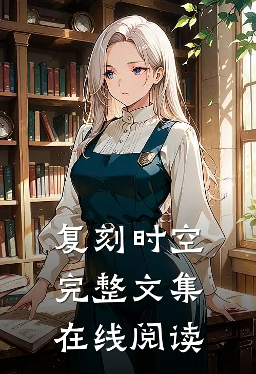 复刻时空完整文集在线阅读