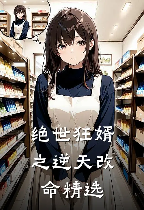 绝世狂婿之逆天改命精选