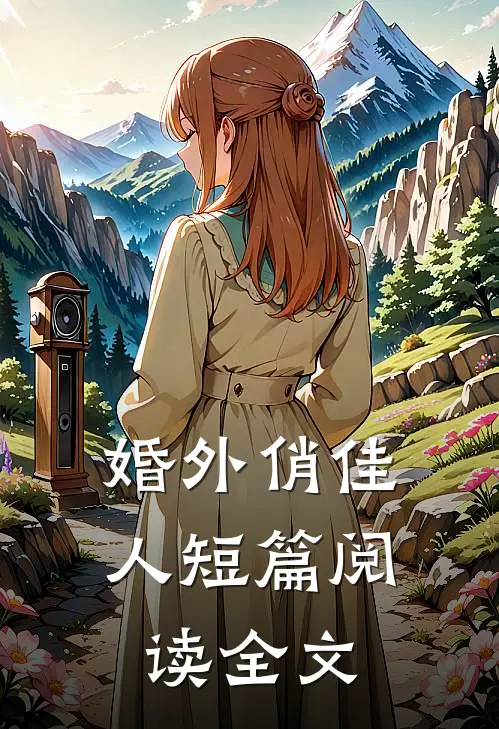 婚外俏佳人短篇阅读全文