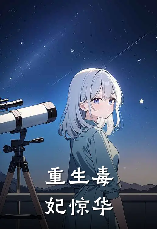 重生毒妃惊华