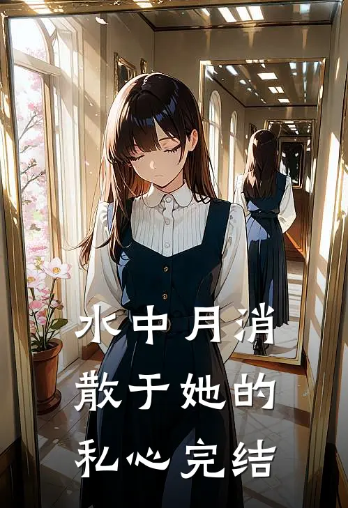 水中月消散于她的私心完结