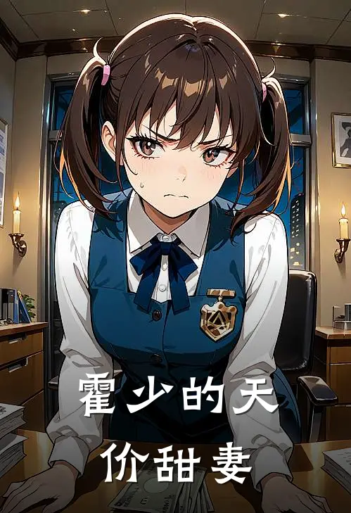 霍少的天价甜妻