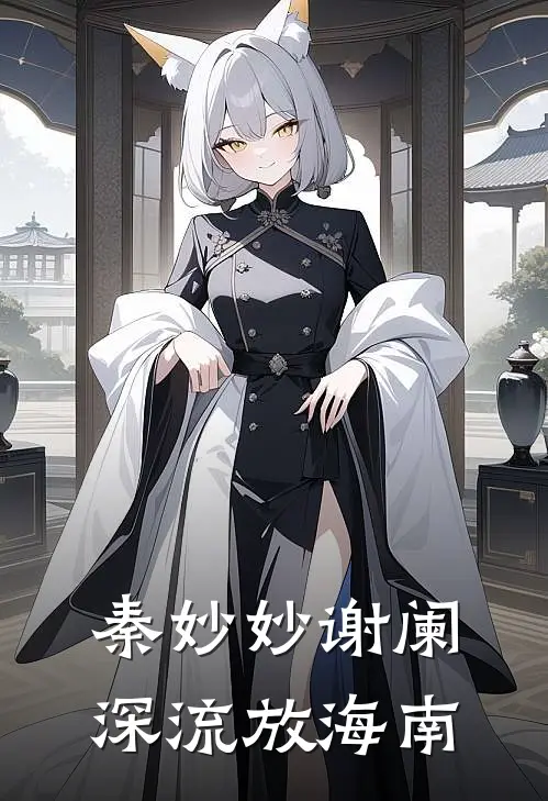 秦妙妙谢阑深流放海南