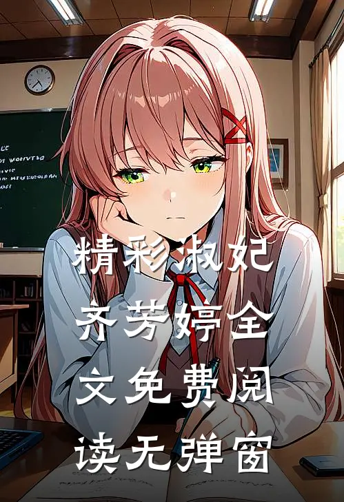 精彩淑妃齐芳婷全文免费阅读无弹窗