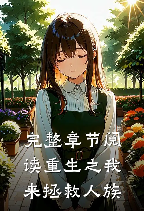 完整章节阅读重生之我来拯救人族
