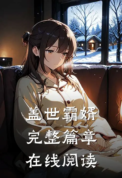 盖世霸婿完整篇章在线阅读