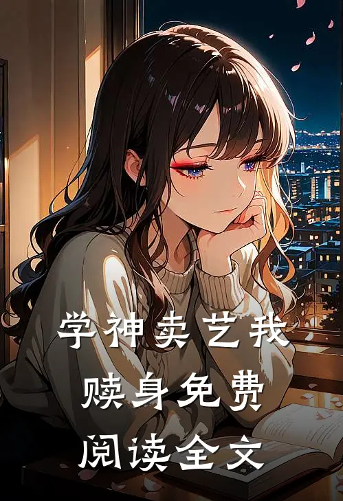 学神卖艺我赎身免费阅读全文