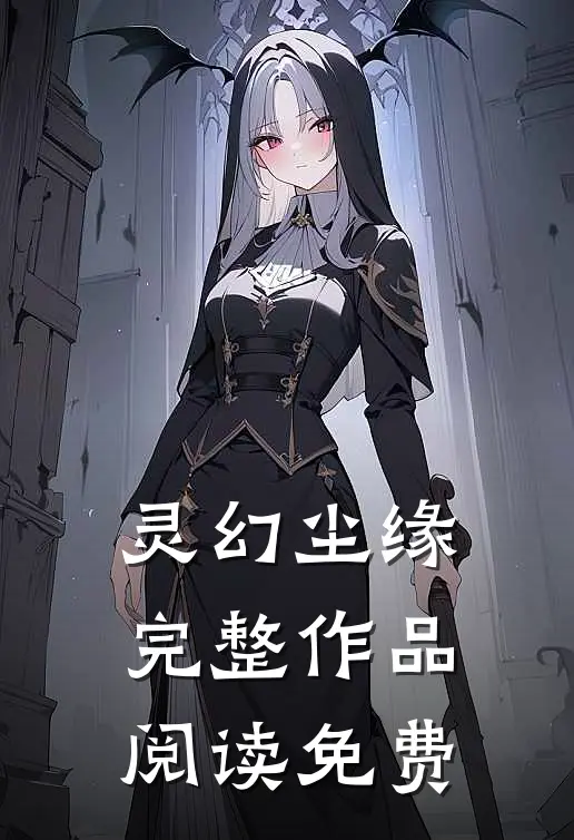 灵幻尘缘完整作品阅读免费